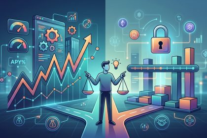 Variable vs Fixed Interest Rates in DeFi Lending: Which Should You Choose?