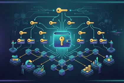 What Are Hierarchical Deterministic (HD) Wallets and Why They Matter for DeFi Users