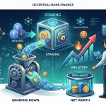 What Are Staking Rewards Really Worth After Fees and Inflation?
