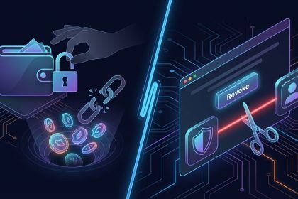 What Are Token Approval Exploits and How Can You Revoke Them?