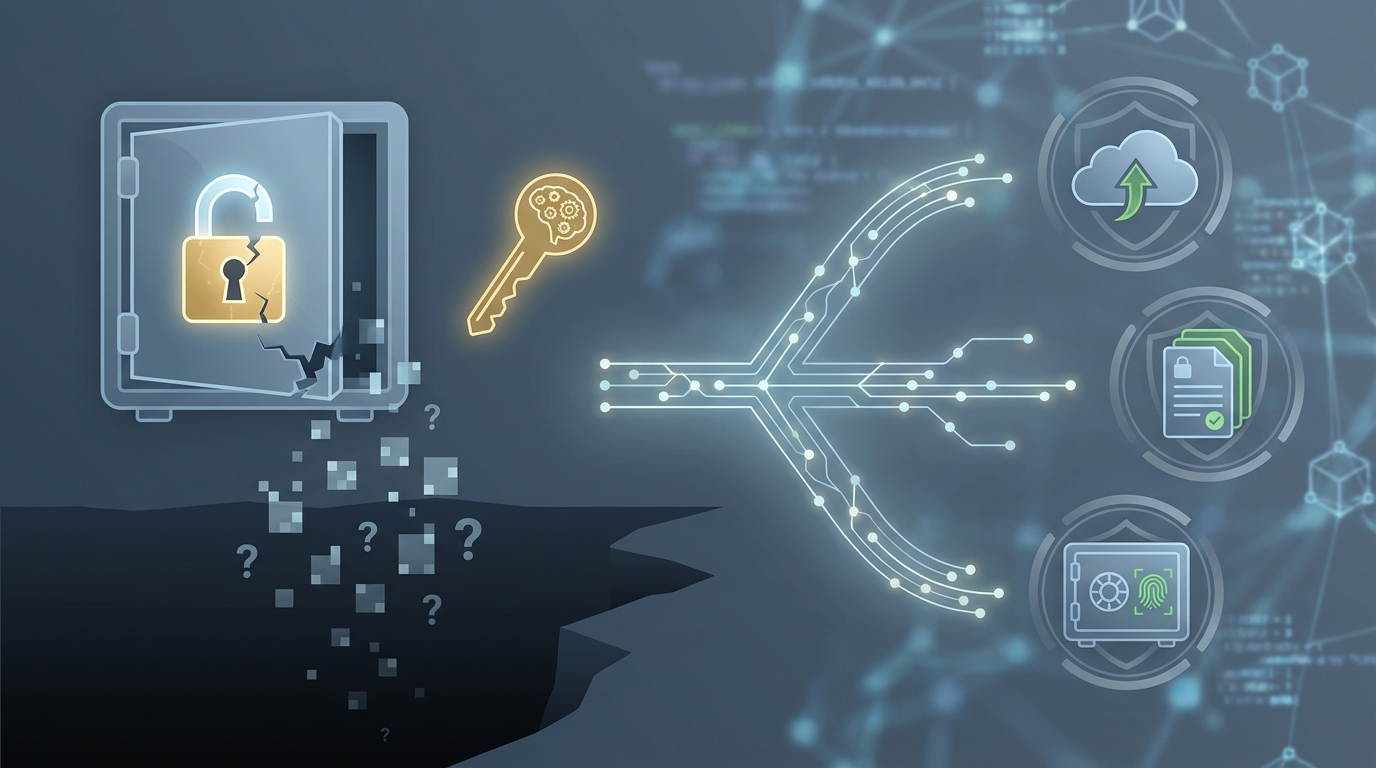 What Happens If You Lose Your Seed Phrase? Recovery Options Explained