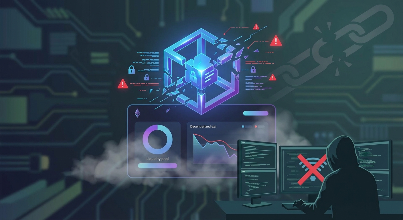 What Happens When a DeFi Protocol Gets Hacked?