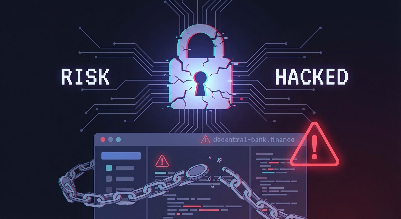 What Happens When a DeFi Protocol Gets Hacked? — 2