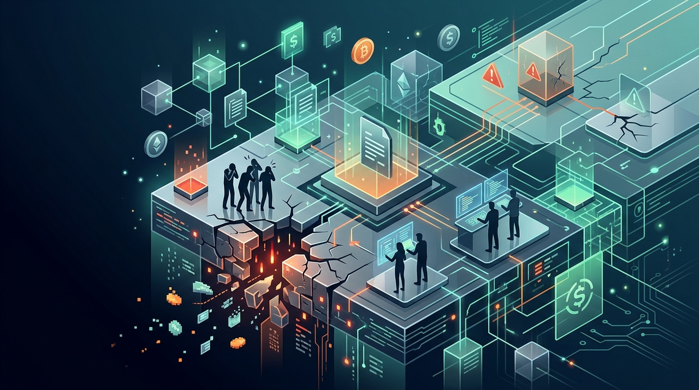 What Happens When a DeFi Protocol Gets Hacked? The Reality of Code Vulnerabilities