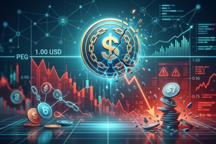 What Happens When Stablecoins Lose Their Peg? Real Examples Explained