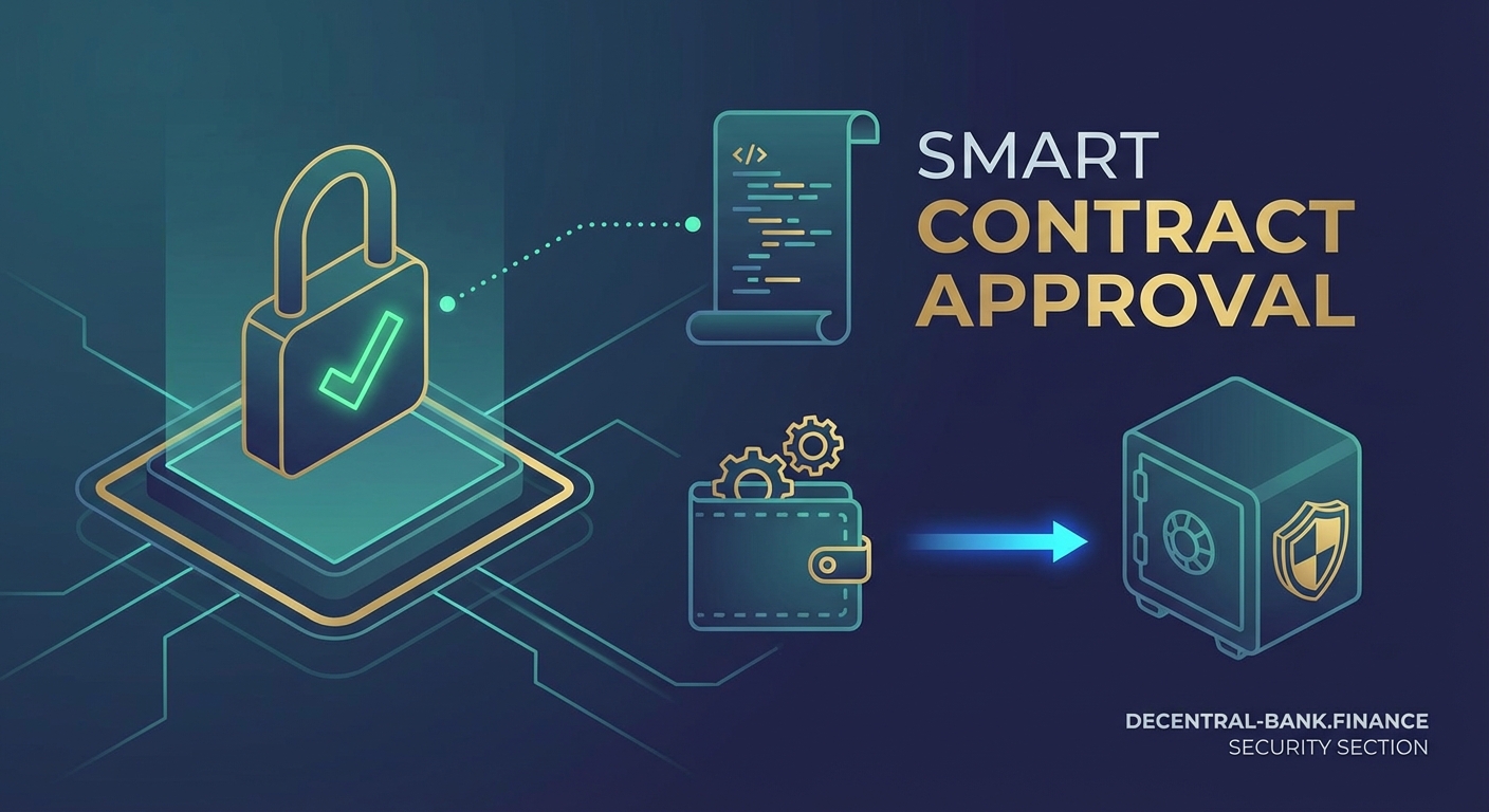 What Happens When You Approve a Smart Contract? — 1