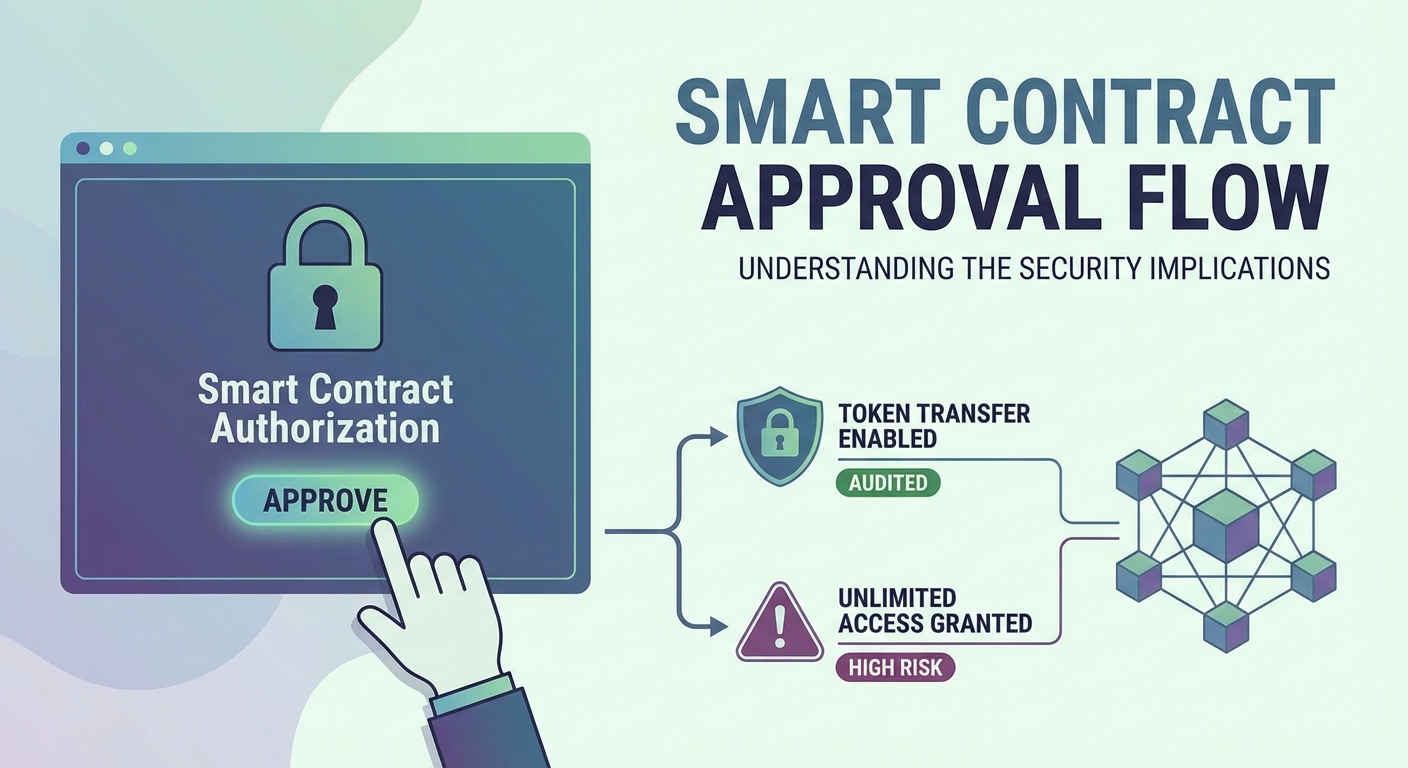 What Happens When You Approve a Smart Contract? — 2