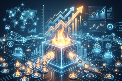 What Happens When You Burn Crypto Tokens? Token Economics Explained