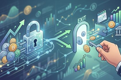 When Should You Unstake Your Crypto? Exit Strategy Guide for Stakers