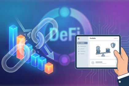 Why DeFi TVL Dropped 40% This Quarter and What It Means for Your Portfolio