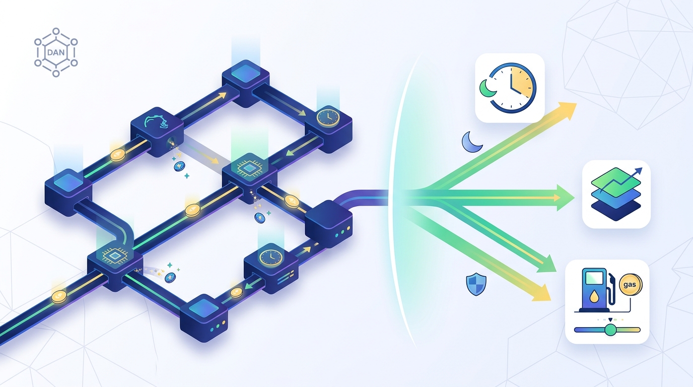 Why Do DeFi Transactions Cost Gas Fees and How Can You Minimize Them?
