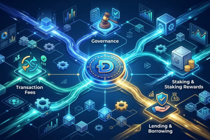Why Do Some Tokens Have Multiple Utilities in DeFi Ecosystems?