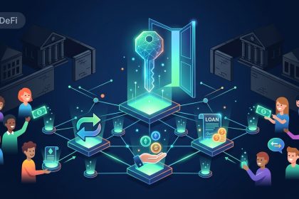 Why Is DeFi Called Permissionless and What Does That Mean for You?