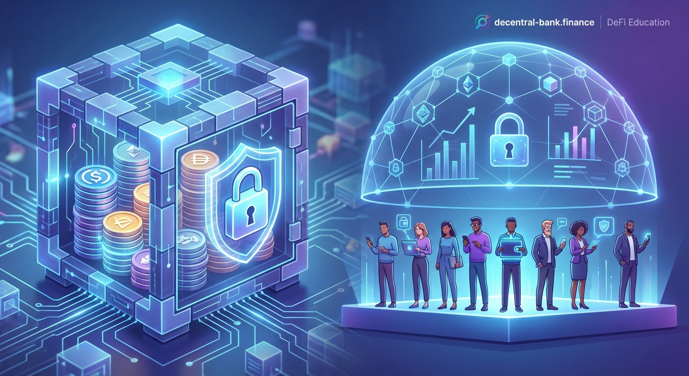 Why Stablecoin Reserves Matter More Than You Think for Your Safety