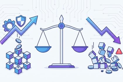 Why Token Emission Rates Determine Whether a DeFi Project Survives or Fails