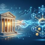 Why Traditional Banks Are Suddenly Exploring DeFi Partnerships