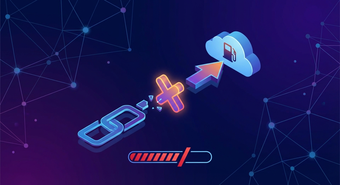 Why Your DEX Trade Failed: Understanding Gas Fees and Transaction Reverts