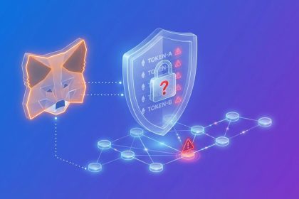Why Your MetaMask Wallet Shows Suspicious Token Approvals You Never Made