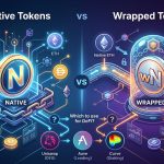 Wrapped Tokens vs Native Tokens: Which Should You Use for DeFi?