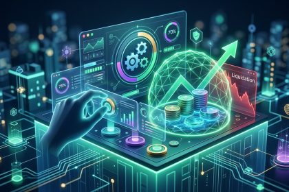 Mastering DeFi Lending Risks: How to Protect Your Assets from Liquidation