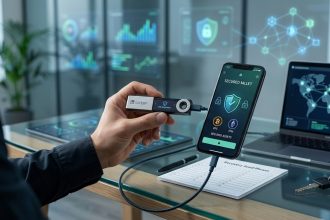 Mastering Wallet Security: Essential Tips for Protecting Your Crypto Assets