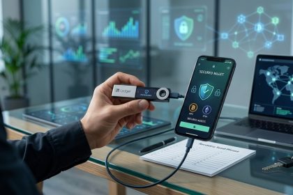 Mastering Wallet Security: Essential Tips for Protecting Your Crypto Assets