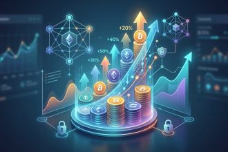 Maximizing Your Crypto Income: The Ultimate Guide to Staking Strategies