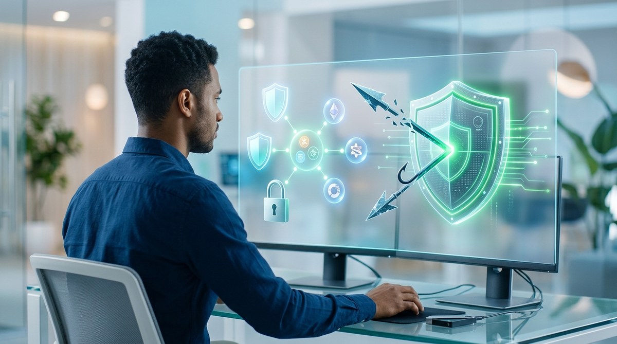 Top Strategies to Protect Your DeFi Investments from Phishing Attacks