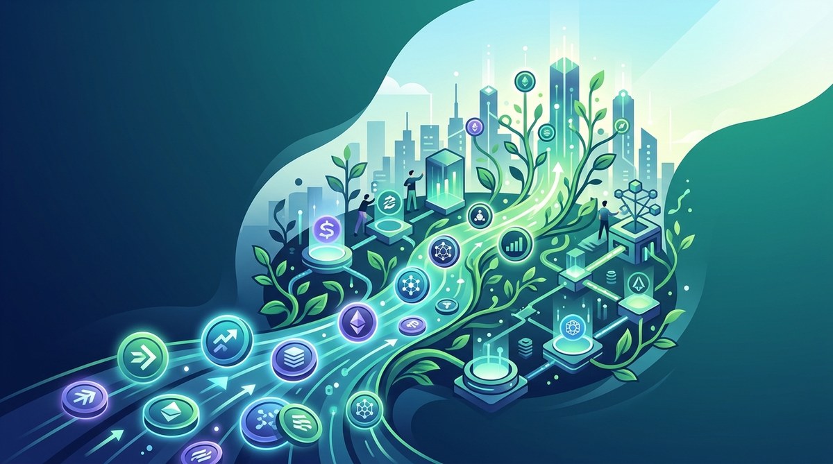 Understanding How Token Incentives Drive DeFi Ecosystem Growth