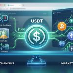 Understanding Stablecoin Peg Mechanisms and Their Impact on Crypto Markets