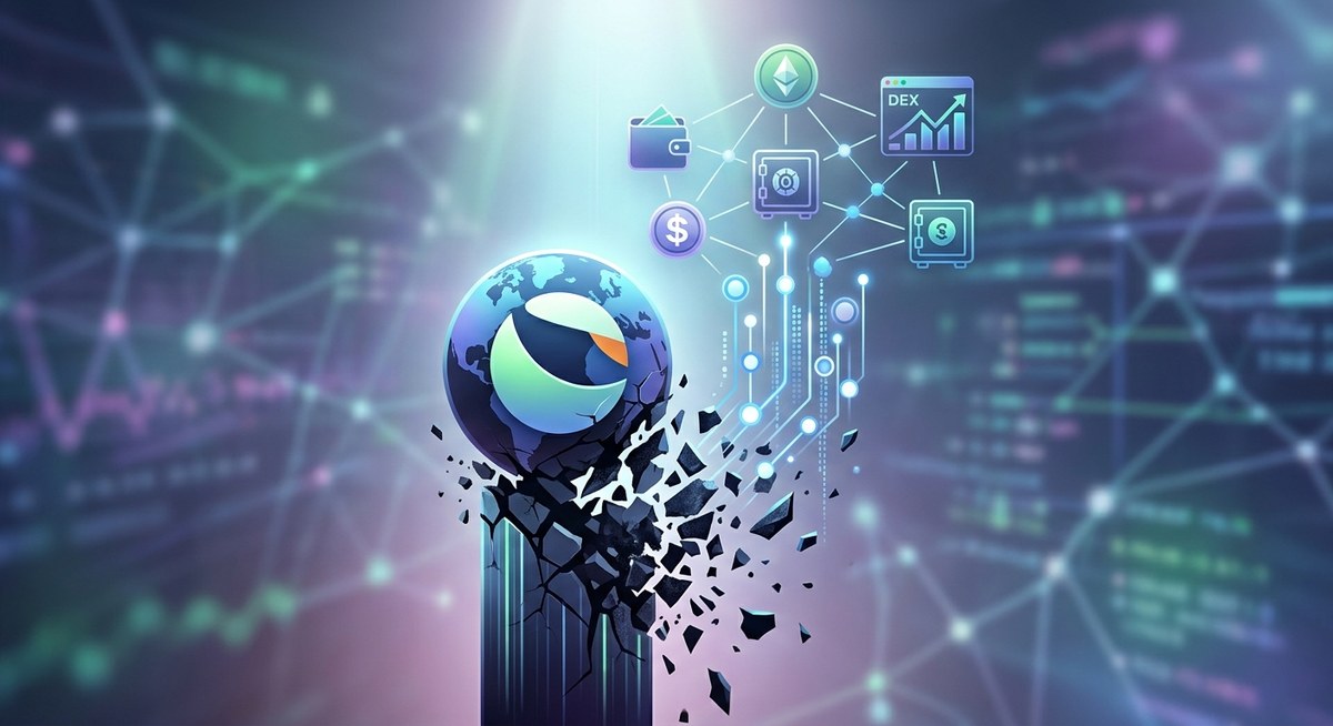 What Happened to Terra Luna and Why Every DeFi User Should Learn From It