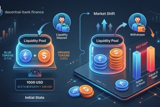 What Is Impermanent Loss and How Does It Affect Your Liquidity Pool Returns?