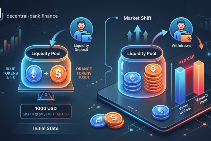 What Is Impermanent Loss and How Does It Affect Your Liquidity Pool Returns?