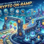 What to Look for in a Crypto On-Ramp Before Moving Fiat Into DeFi