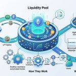 DeFi Liquidity Pools: How They Work and Why They Matter