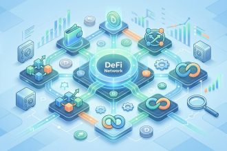 DeFi Without the Jargon: A Plain-English Guide to How It All Fits Together
