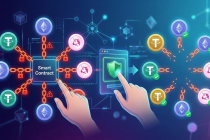 How to Use Revoke.cash to Remove Dangerous Token Approvals Instantly