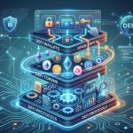 The DeFi Stack Explained: How Protocols, Wallets, and Tokens Work Together