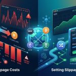 The Hidden Costs of High Slippage: How to Set Slippage Tolerance Like a Pro