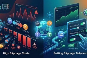 The Hidden Costs of High Slippage: How to Set Slippage Tolerance Like a Pro