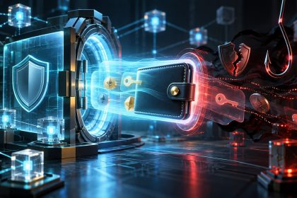 The Hidden Risks of DeFi Wallet Import Functions: What Every User Needs to Know