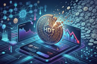 The Hidden Risks of Holding High-Dilution Tokens in 2026